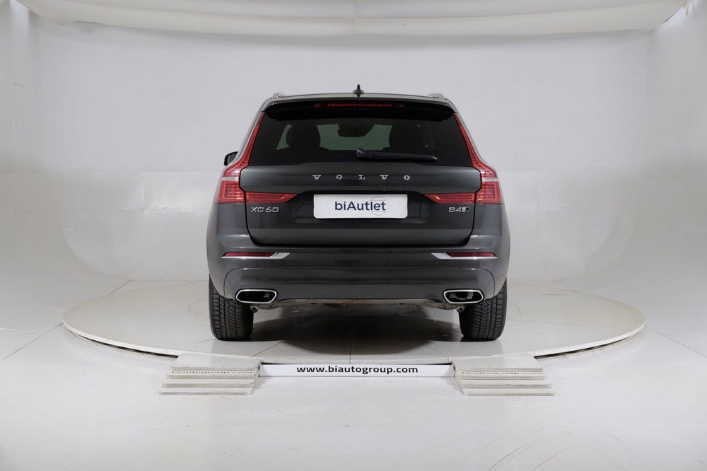 Volvo XC60 usata a Torino (3)