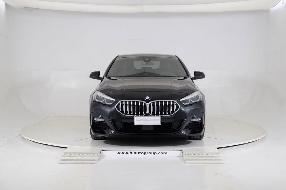 BMW Serie 2 Gran Coupé usata a Torino (3)