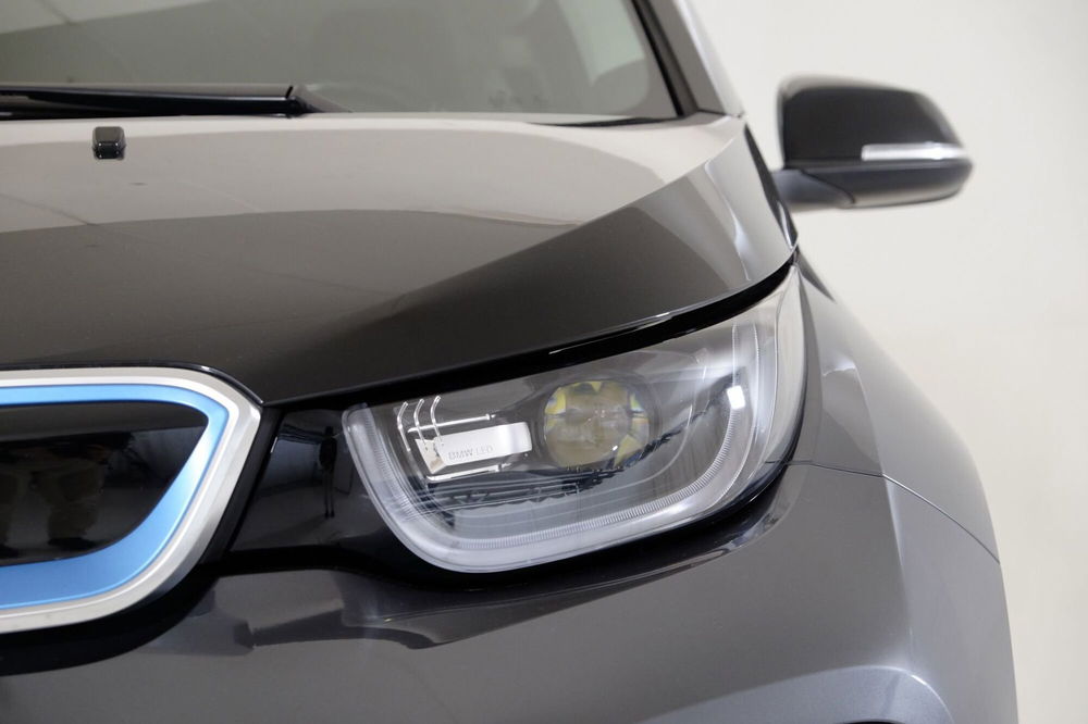 BMW i3 usata a Torino (17)