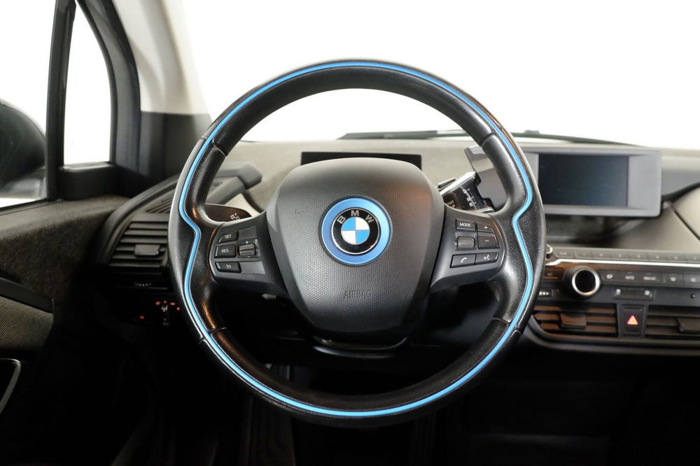 BMW i3 usata a Torino (18)