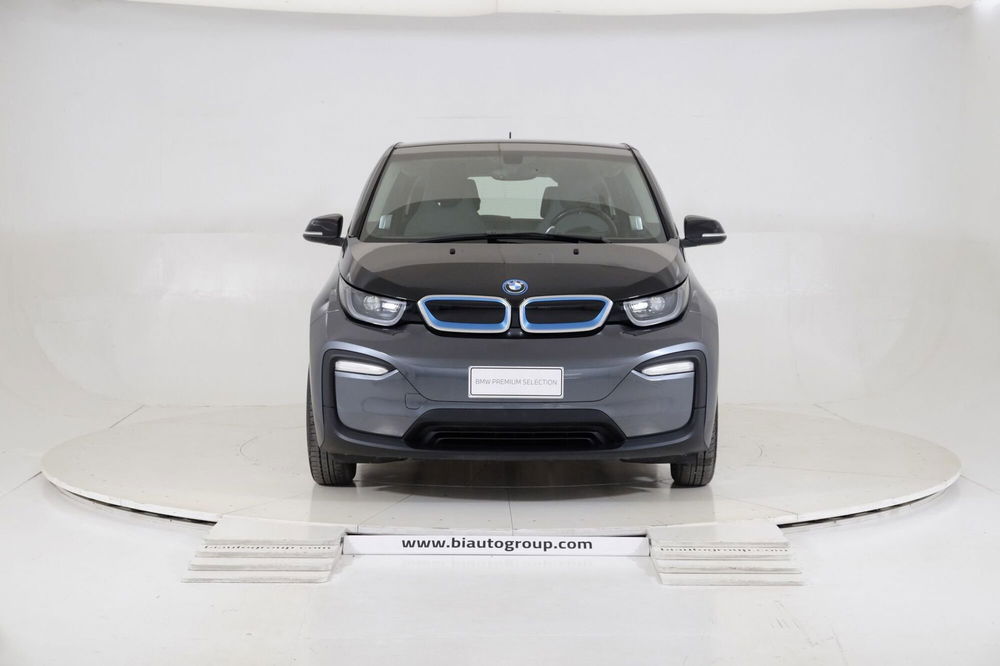 BMW i3 usata a Torino (3)