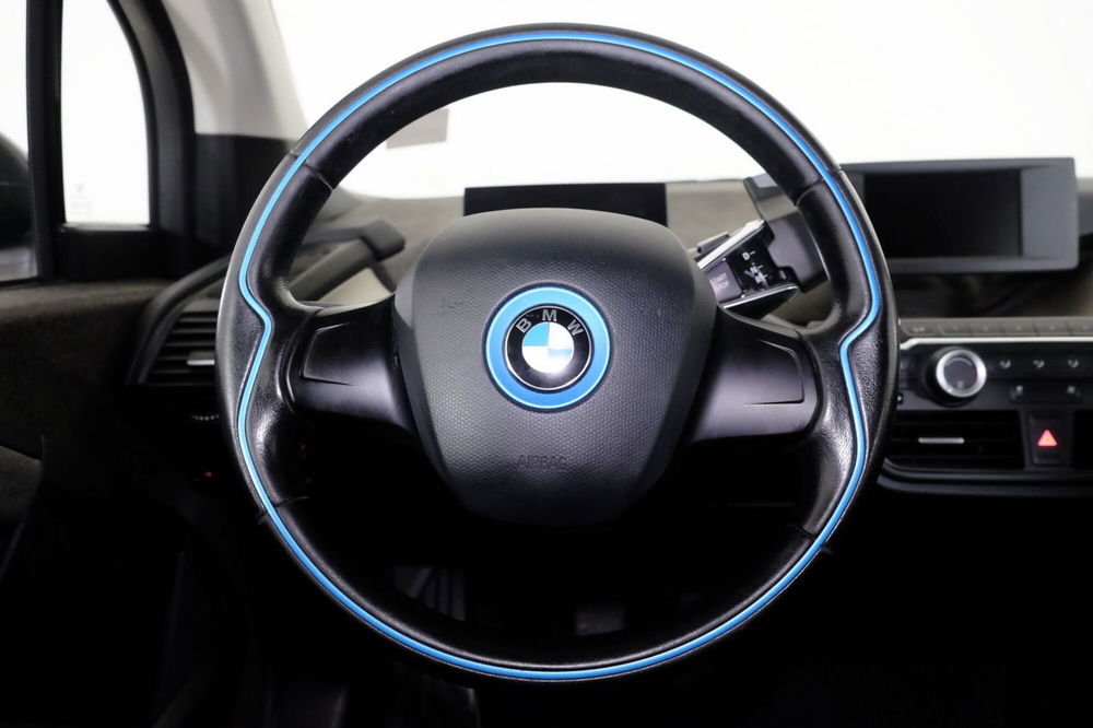 BMW i3 usata a Torino (18)