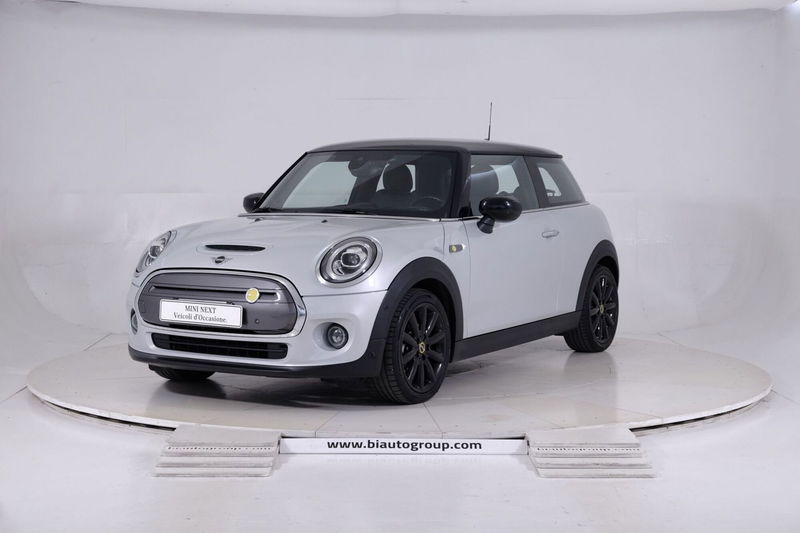 MINI Mini Cooper SE Electric  del 2020 usata a Settimo Torinese