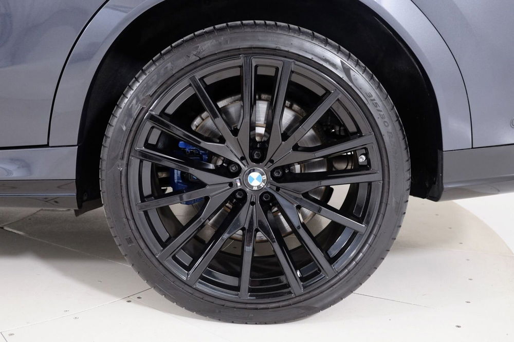 BMW X6 usata a Torino (14)