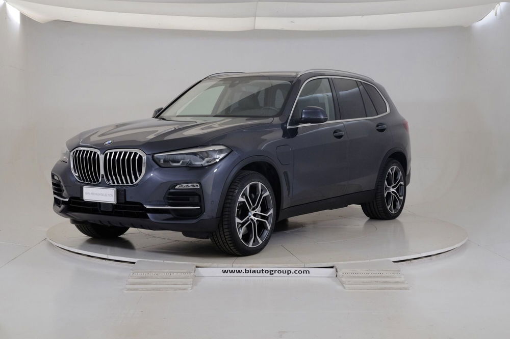 BMW X5 usata a Torino