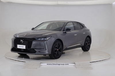 Ds DS 4 DS4 1.5 bluehdi Performance Line 130cv auto del 2022 usata a Settimo Torinese