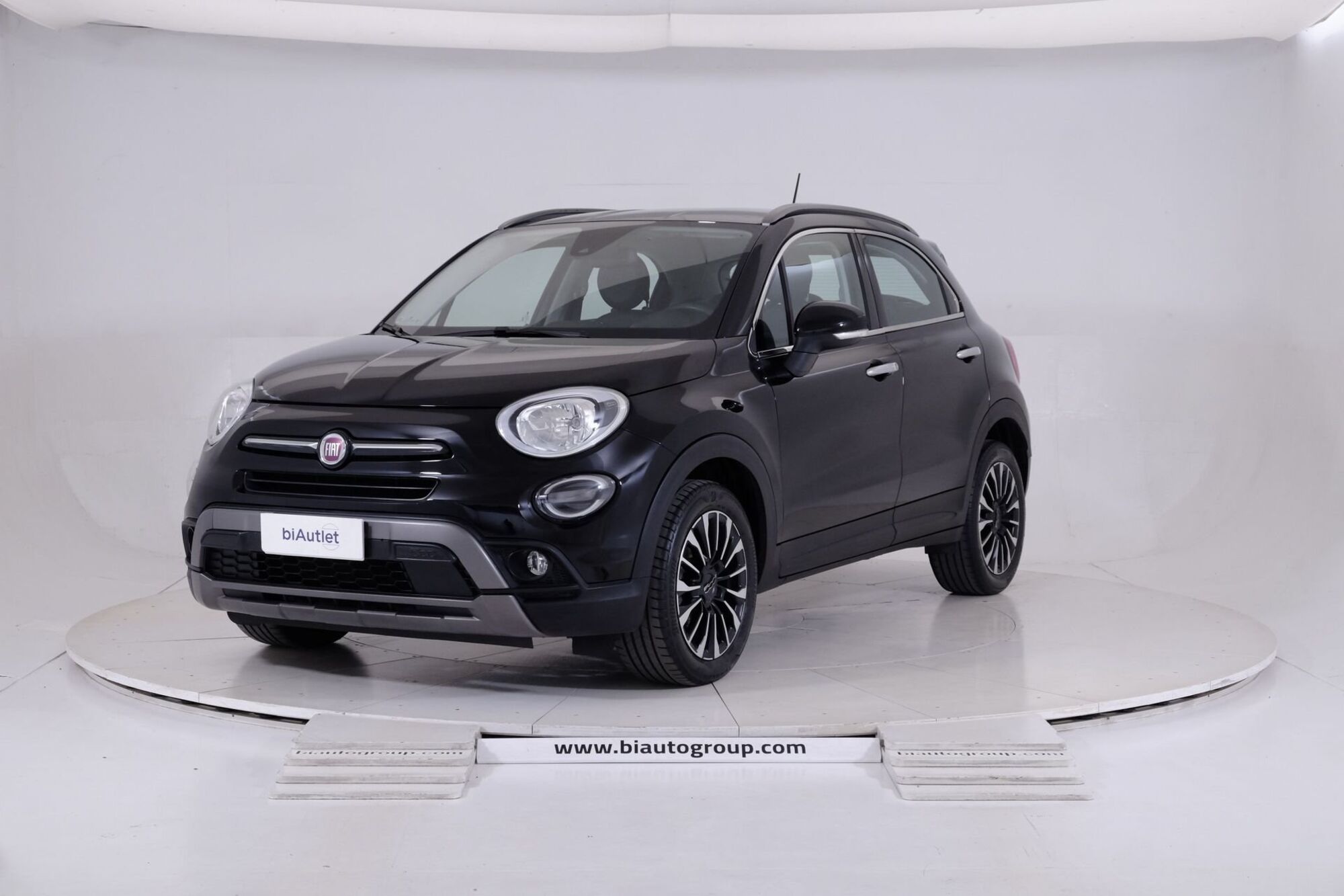 Fiat 500X 1.0 T3 120 CV Sport Dolcevita  del 2020 usata a Settimo Torinese