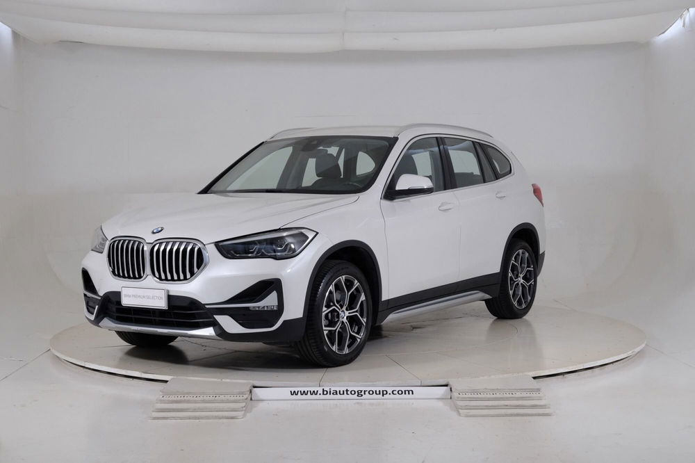 BMW X1 usata a Torino