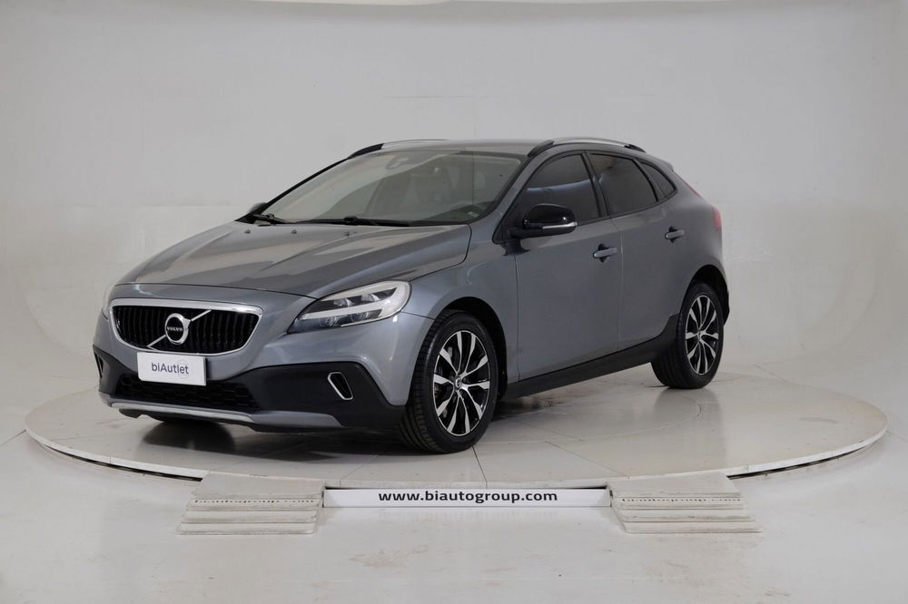 Volvo V40 Cross Country usata a Torino