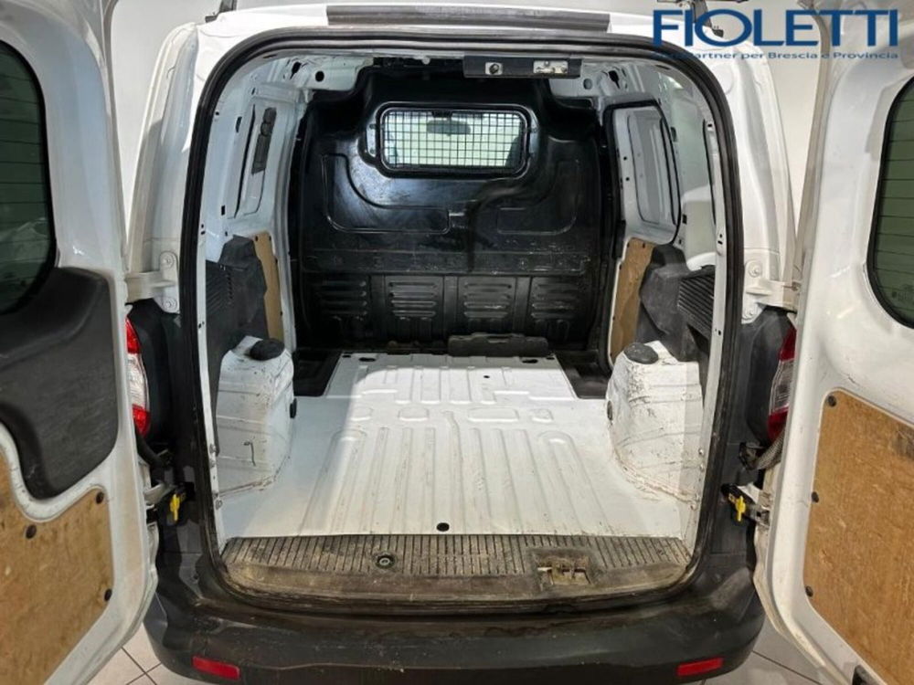 Ford Transit Courier usata a Brescia (12)