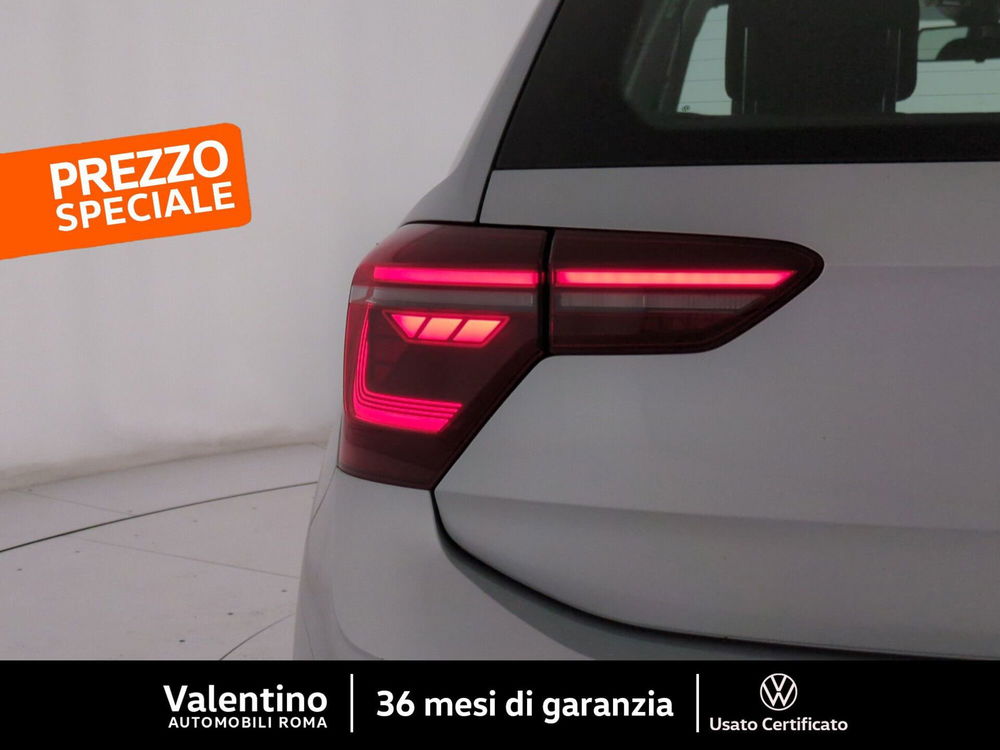 Volkswagen Polo usata a Roma (9)