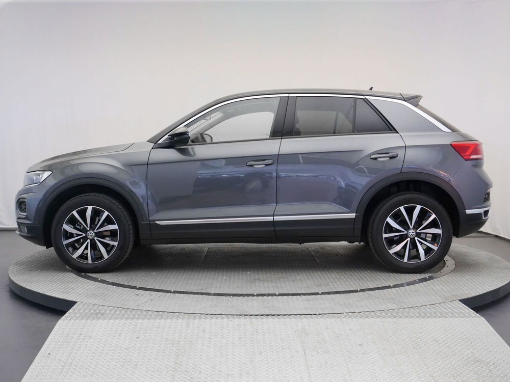 Volkswagen T-Roc usata a Padova (2)