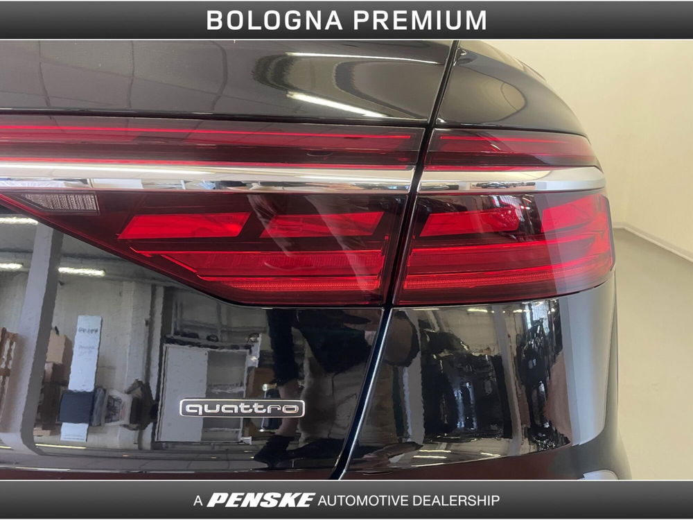 Audi A8 usata a Bologna (16)