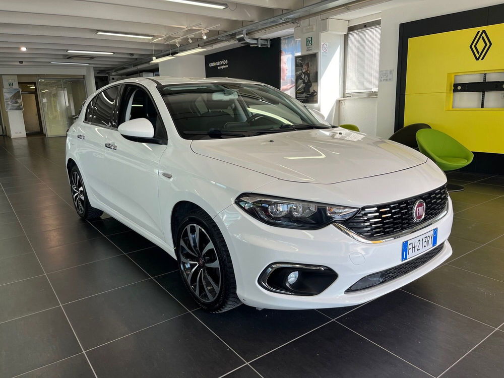 Fiat Tipo usata a Treviso