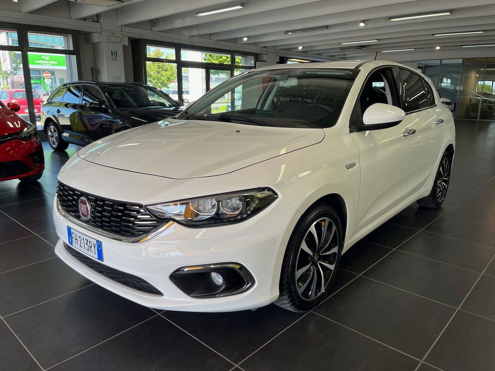 Fiat Tipo usata a Treviso (2)