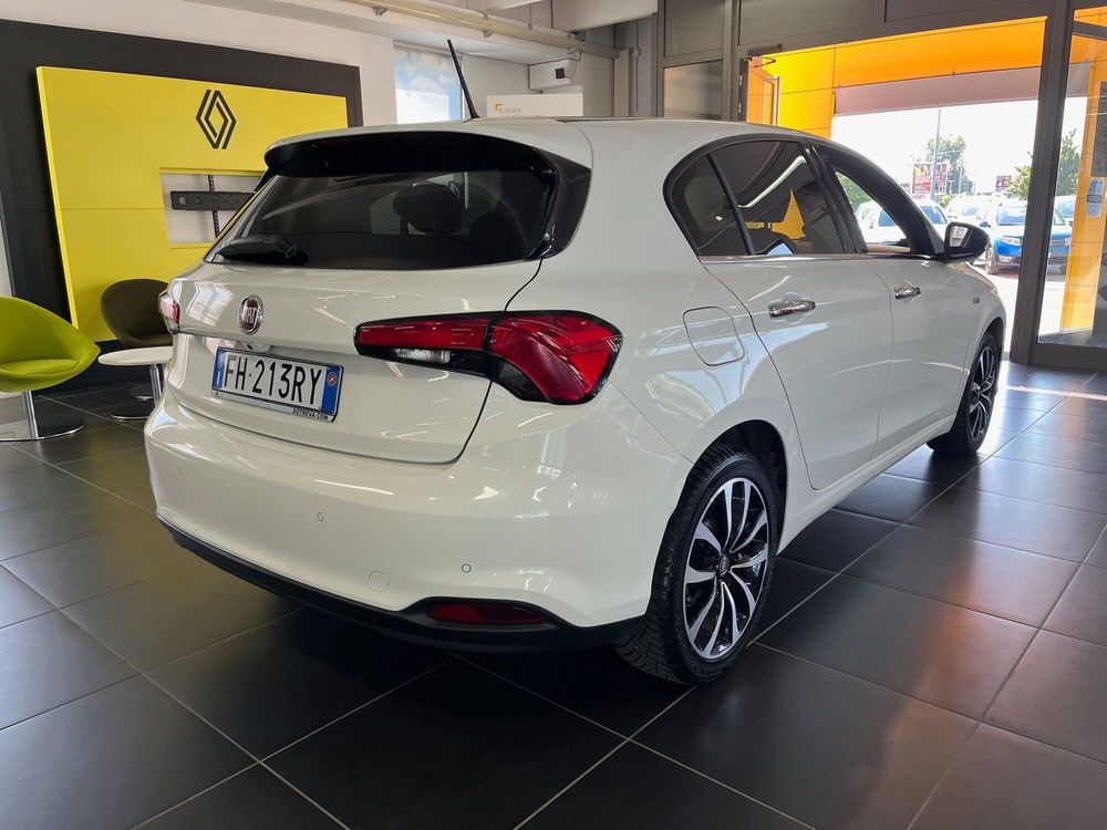 Fiat Tipo usata a Treviso (3)