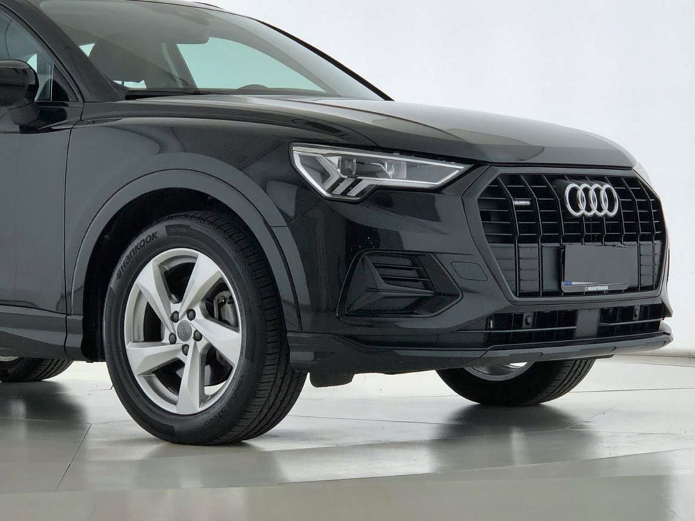 Audi Q3 Sportback usata a Perugia (3)