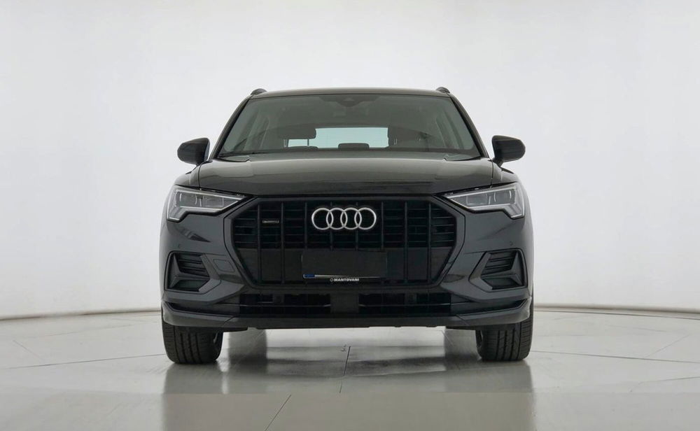 Audi Q3 Sportback usata a Perugia (4)