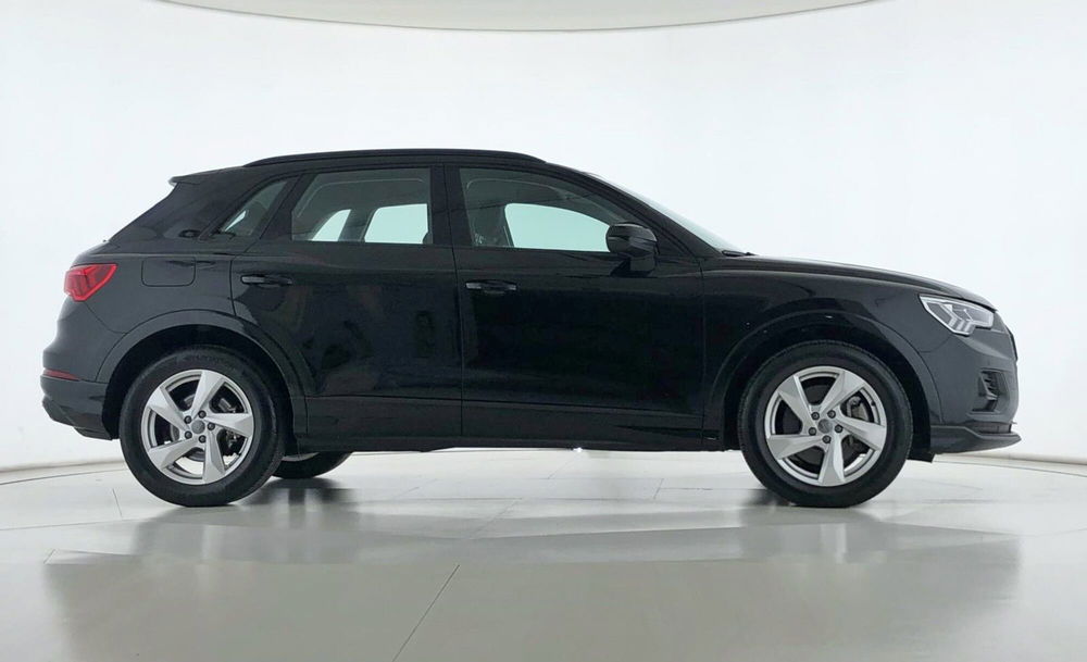 Audi Q3 Sportback usata a Perugia (5)