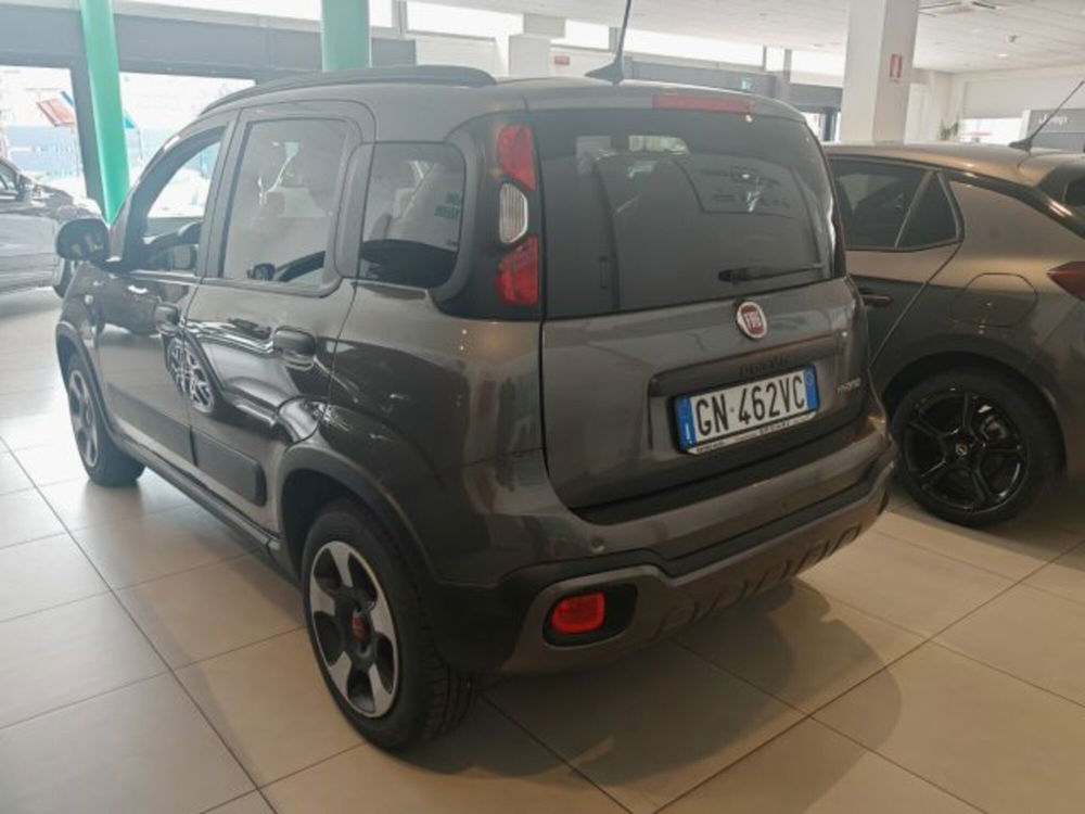 Fiat Panda usata a Torino (3)