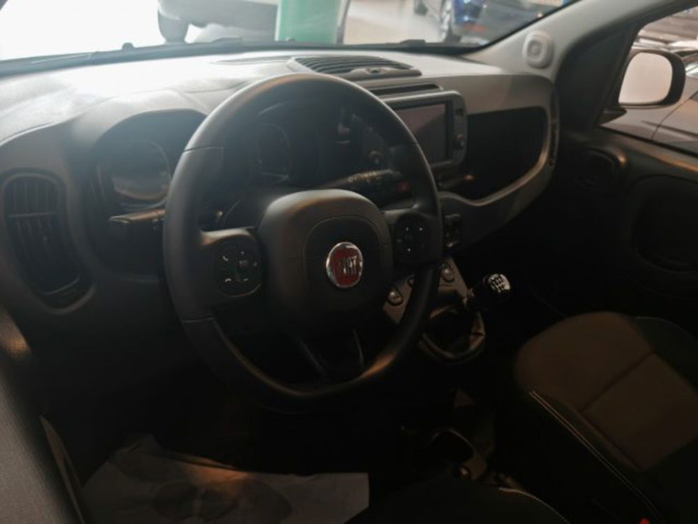 Fiat Panda usata a Torino (7)