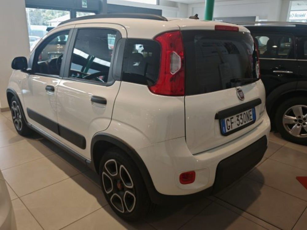 Fiat Panda usata a Torino (3)