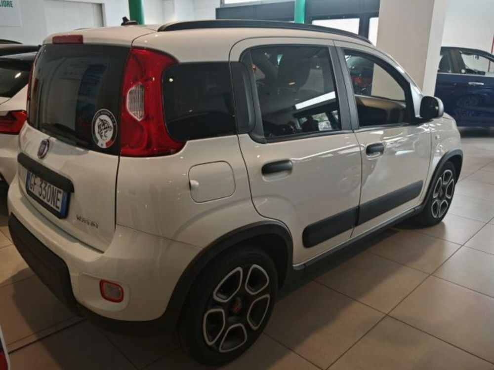 Fiat Panda usata a Torino (4)