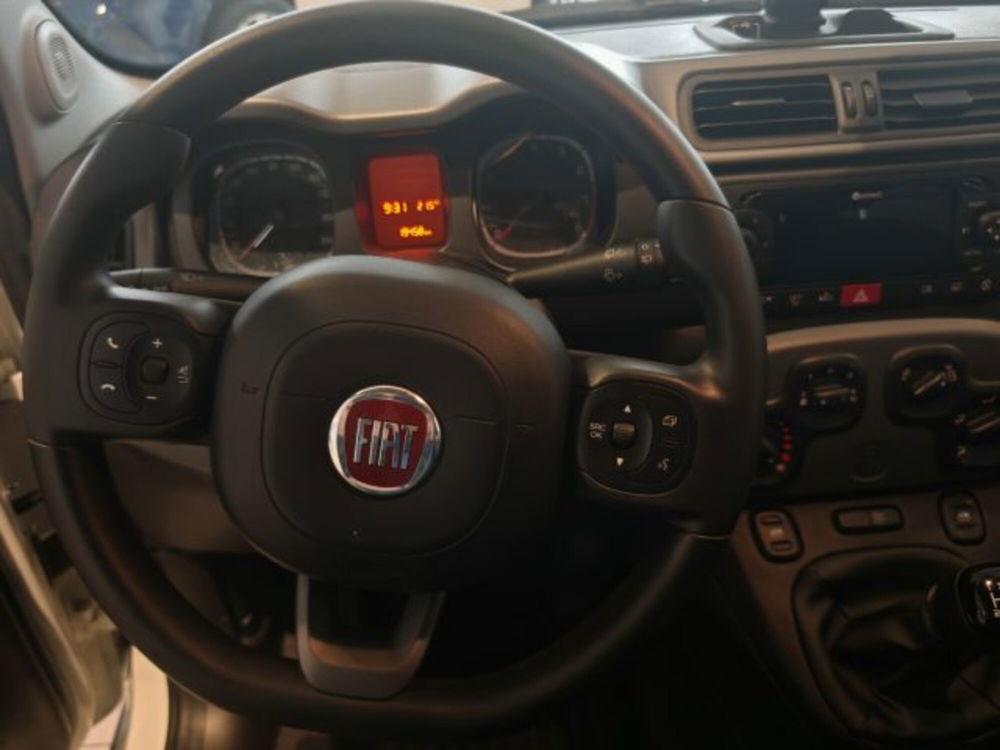 Fiat Panda usata a Torino (9)