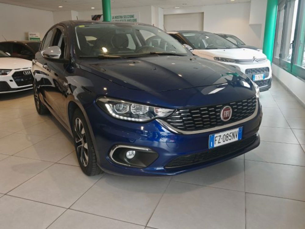 Fiat Tipo usata a Torino