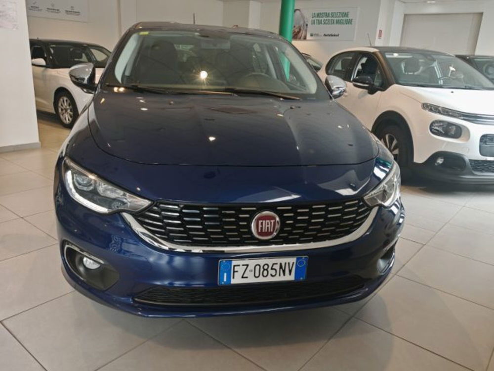 Fiat Tipo usata a Torino (2)