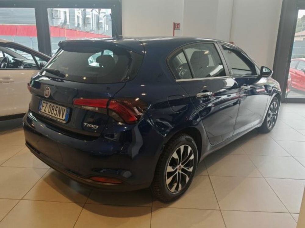 Fiat Tipo usata a Torino (3)