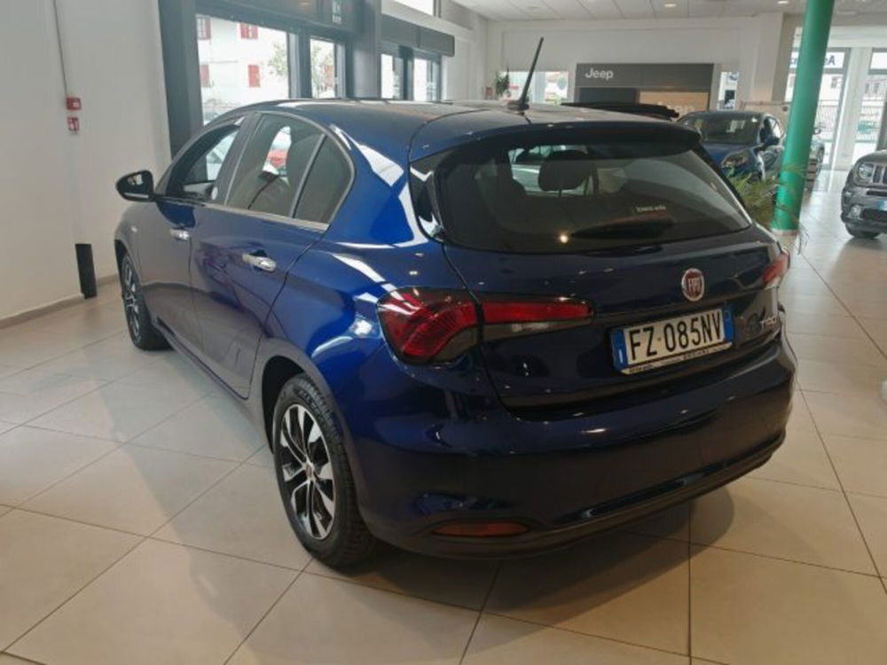 Fiat Tipo usata a Torino (5)