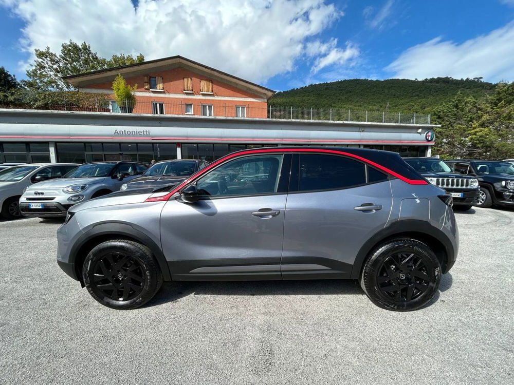 Opel Mokka usata a Ancona (3)