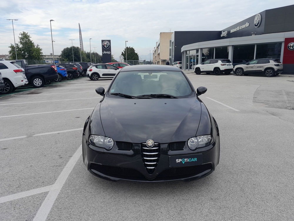 Alfa Romeo 147 usata a Ancona (2)