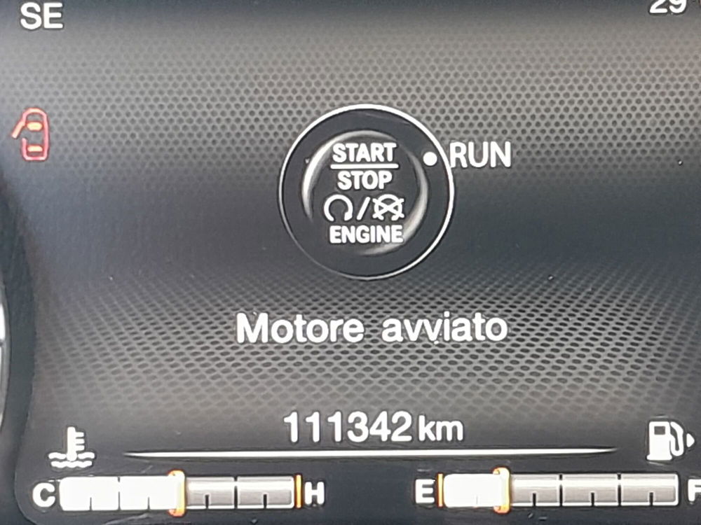 Jeep Renegade usata a Ancona (14)