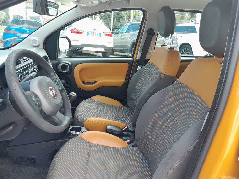 Fiat Panda usata a Ancona (10)