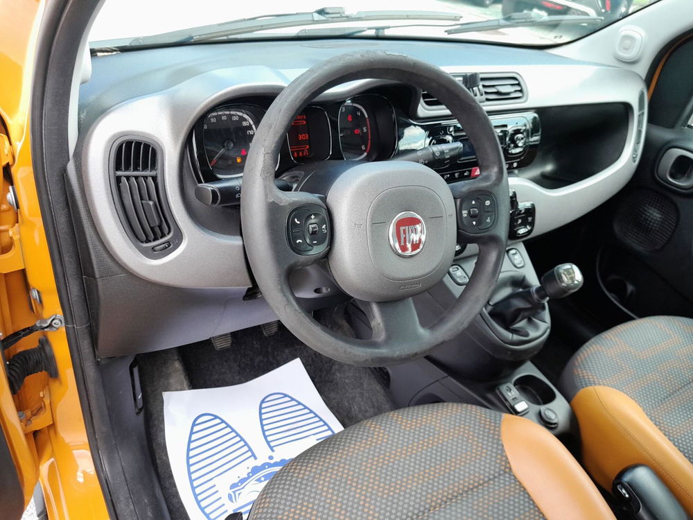 Fiat Panda usata a Ancona (11)