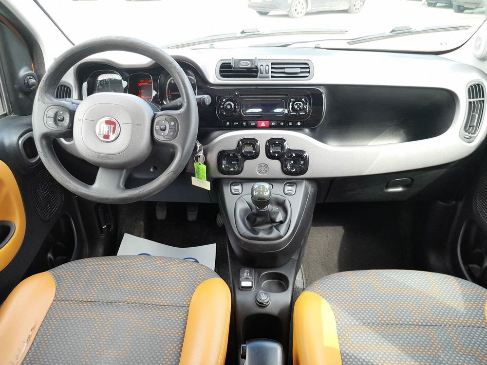 Fiat Panda usata a Ancona (12)