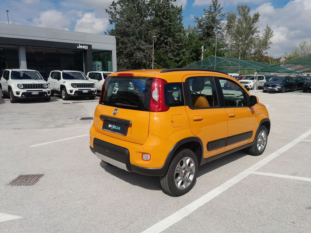 Fiat Panda usata a Ancona (5)