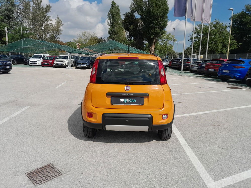 Fiat Panda usata a Ancona (6)