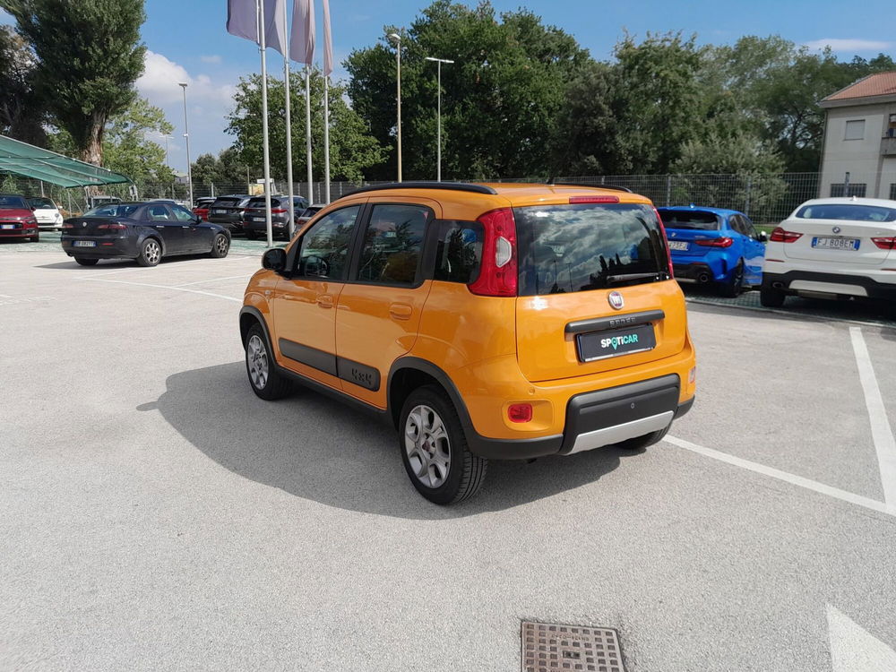 Fiat Panda usata a Ancona (7)