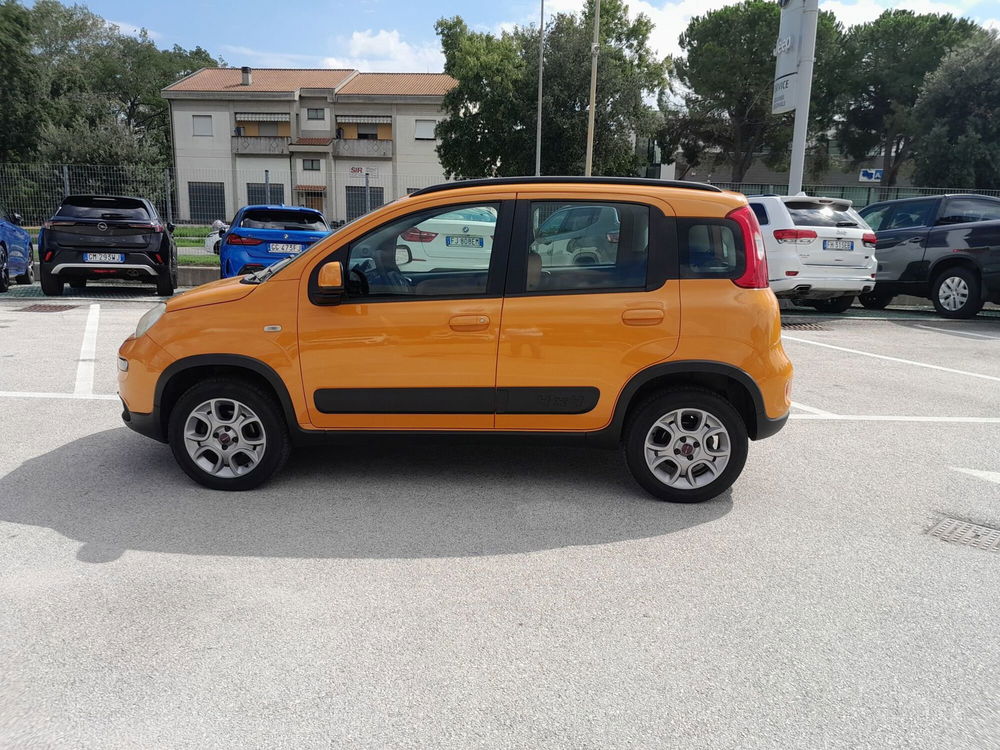 Fiat Panda usata a Ancona (8)