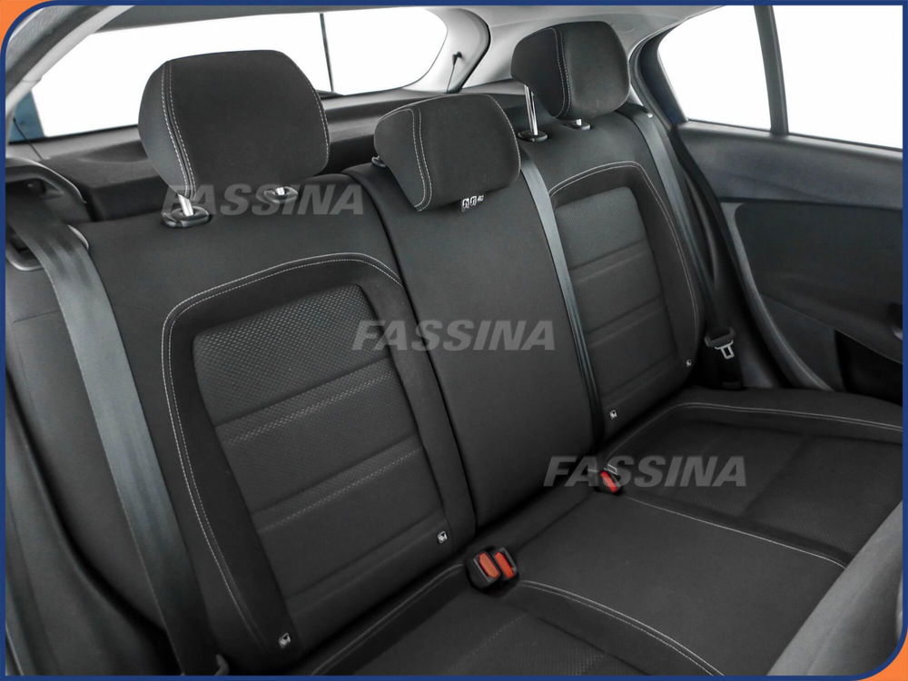 Fiat Tipo usata a Milano (12)