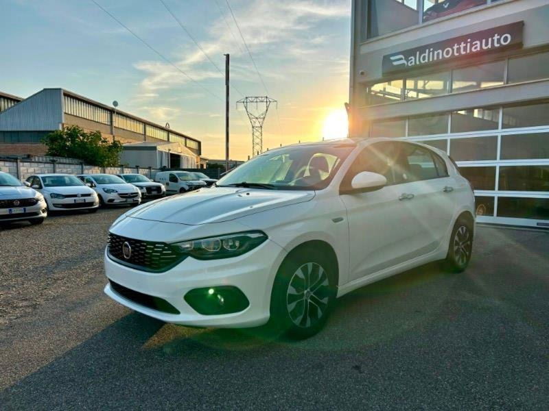 Fiat Tipo Tipo 1.3 Mjt S&amp;S 5 porte Mirror  del 2020 usata a Empoli