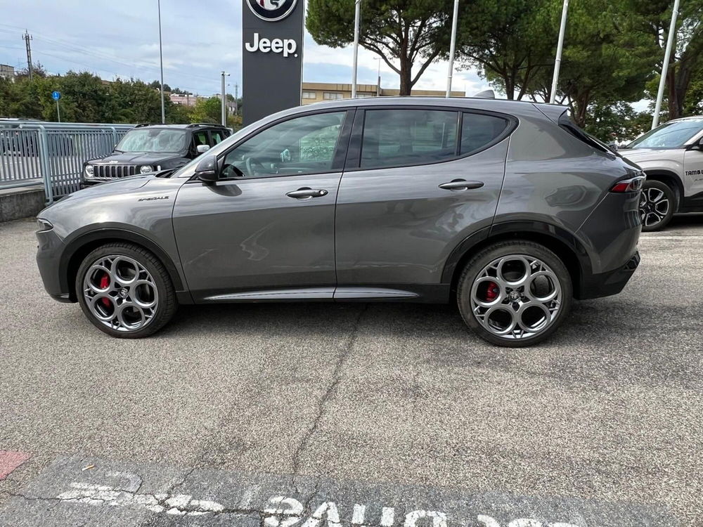 Alfa Romeo Tonale usata a Arezzo (8)