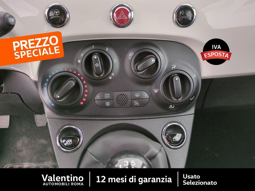 Fiat 500 usata a Roma (15)