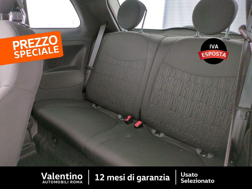 Fiat 500 usata a Roma (9)