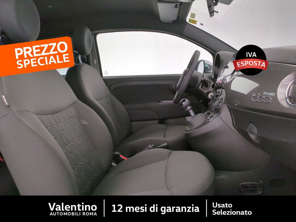 Fiat 500 usata a Roma (11)