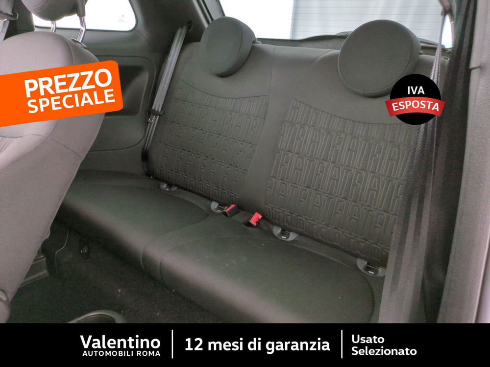 Fiat 500 usata a Roma (10)