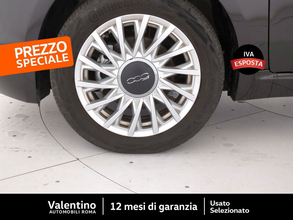 Fiat 500 usata a Roma (12)